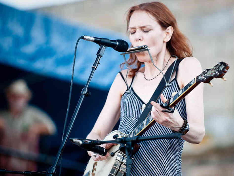 Gillian Welch Gillian Welch