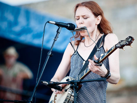 Gillian Welch