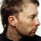 Thom Yorke