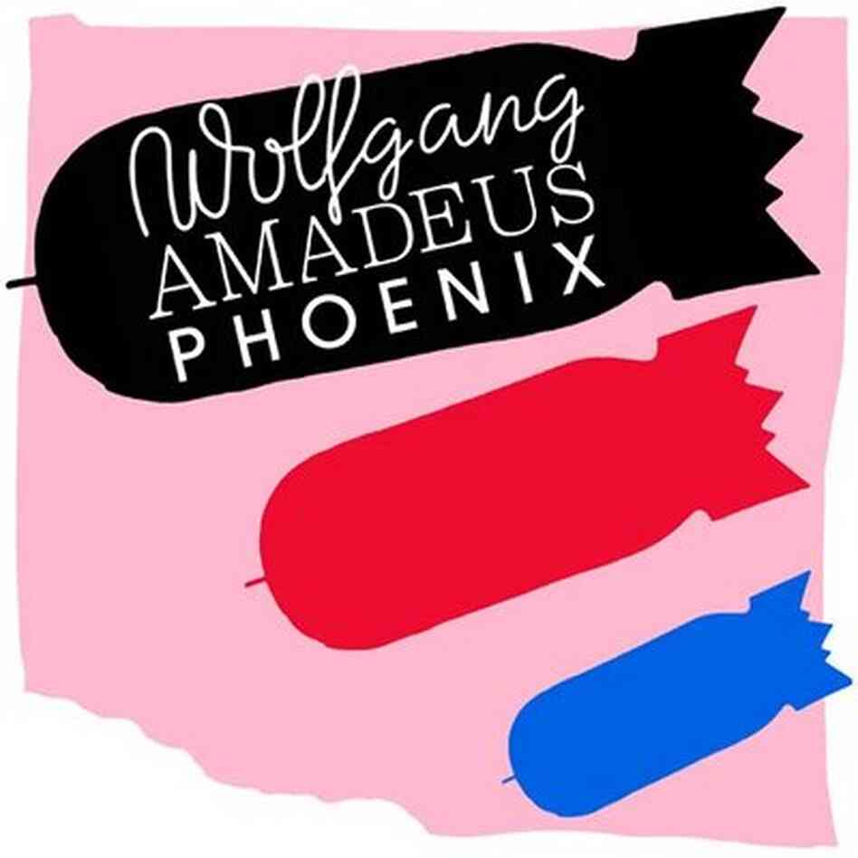 Wolfgang Amadeus Phoenix Wolfgang Amadeus Phoenix