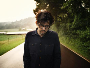 Mark Linkous Mark Linkous