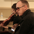 Timber Timbre