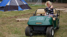 NPR at Bonnaroo; credit: Lars Gotrich NPR at Bonnaroo; credit: Lars Gotrich