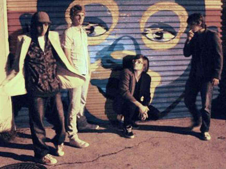 Foster The People
