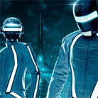 Daft Punk Daft Punk
