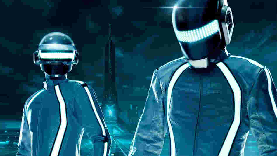 Daft Punk