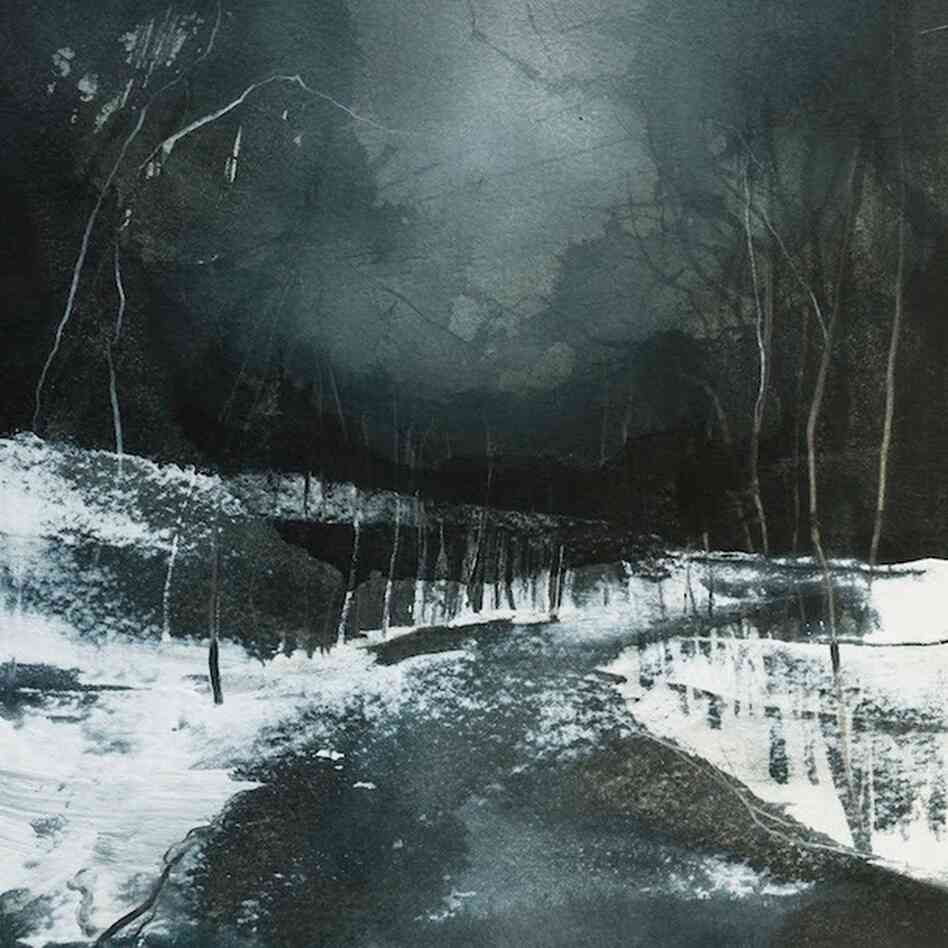 Cover to Marrow Of The Spirit Cover to Marrow Of The Spirit