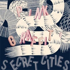 Cover for Pink Graffiti