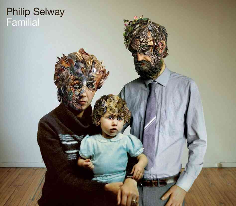 Cover to Familial Cover to Familial