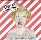 Cover for Get out the Lotion Cover for Get out the Lotion