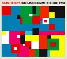 Cover for Hot Sauce Committee, Pt. 2