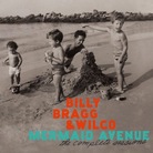 Cover for Mermaid Avenue: The Complete Sessions