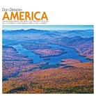 Cover for America
