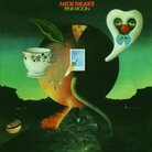 Cover for Pink Moon