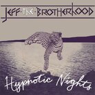 Cover for Hypnotic Nights Cover for Hypnotic Nights