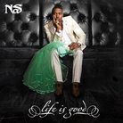Cover for Life Is Good Cover for Life Is Good