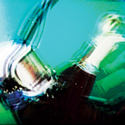 Cover for Undersea