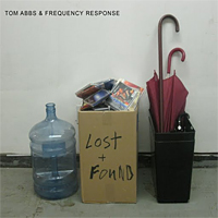 Tom Abbs And Frequency Response Cover.