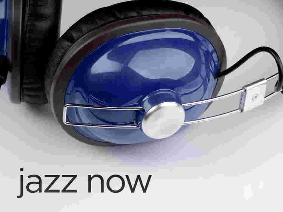 Jazz Now image 1.