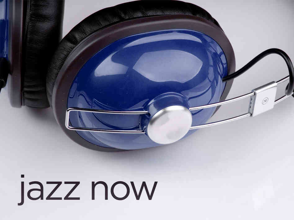Jazz Now image 1. Jazz Now image 1.