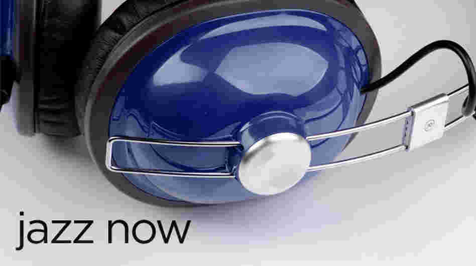 Jazz Now image 1.