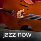 Jazz Now Bass Jazz Now Bass