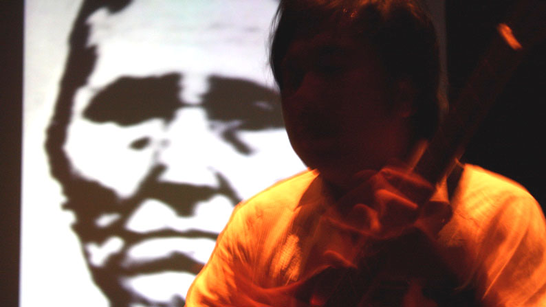 Kenta Nagai.