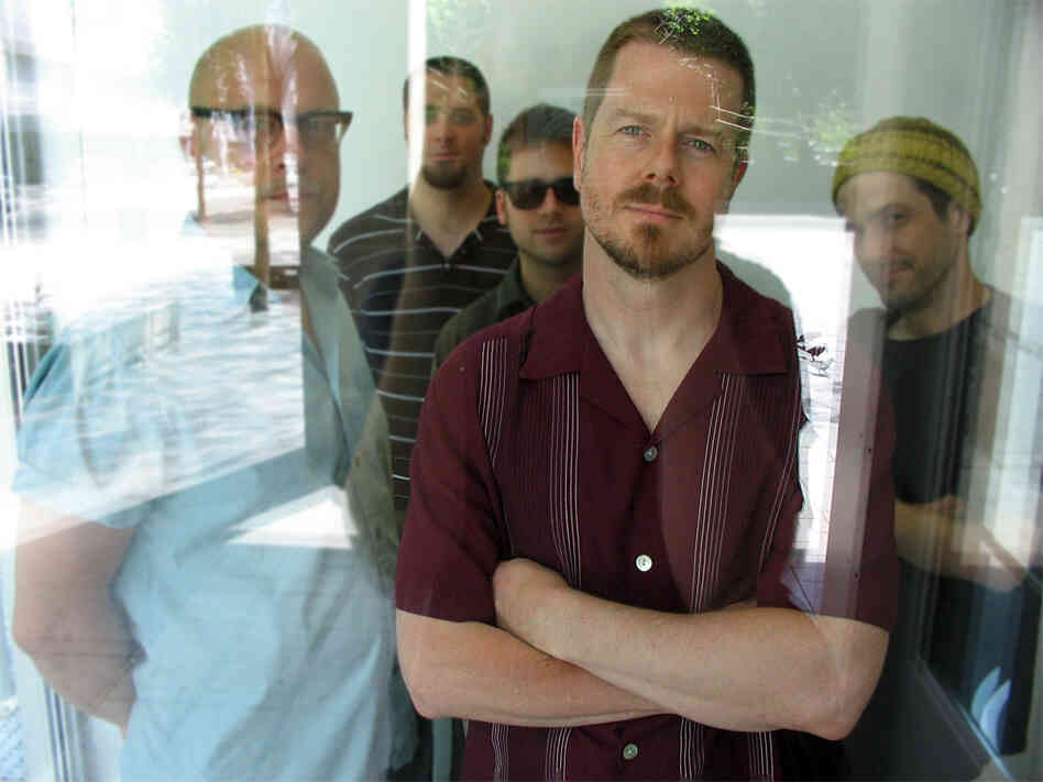 The Vandermark 5
