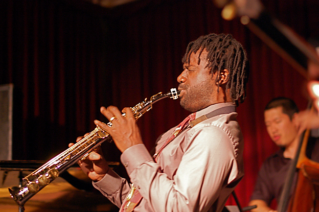 Myron Walden