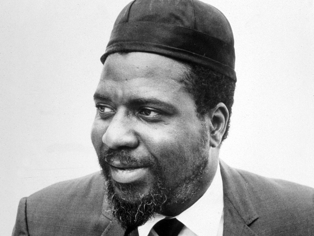 Thelonious Monk