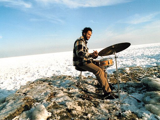 Mike Reed.