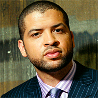 Jason Moran. Credit: Clay Patrick McBride