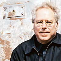 Bill Frisell. Credit: Jimmy Katz
