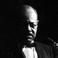 Coleman Hawkins. Credit: Getty Images