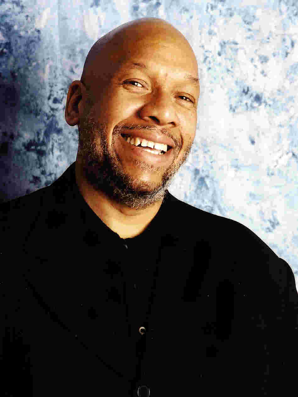Willard Jenkins.