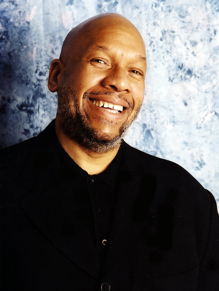 Willard Jenkins.