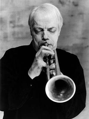 John McNeil.