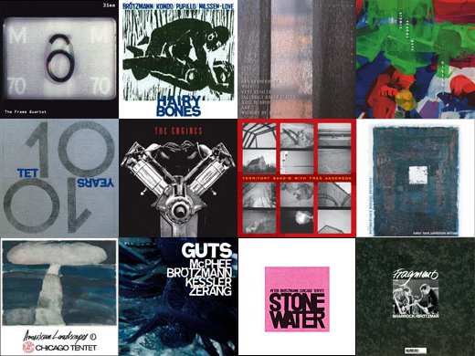 OkkaDisk collage.