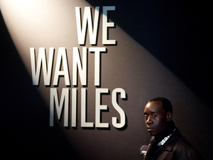 Don Cheadle.