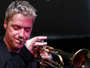 Chris Botti