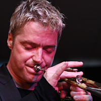 Chris Botti; credit: Neilson Barnard/Getty Images