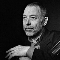 Dave Holland; credit: Drew Goren