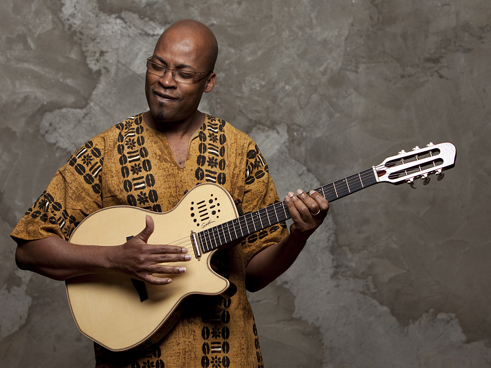 Lionel Loueke