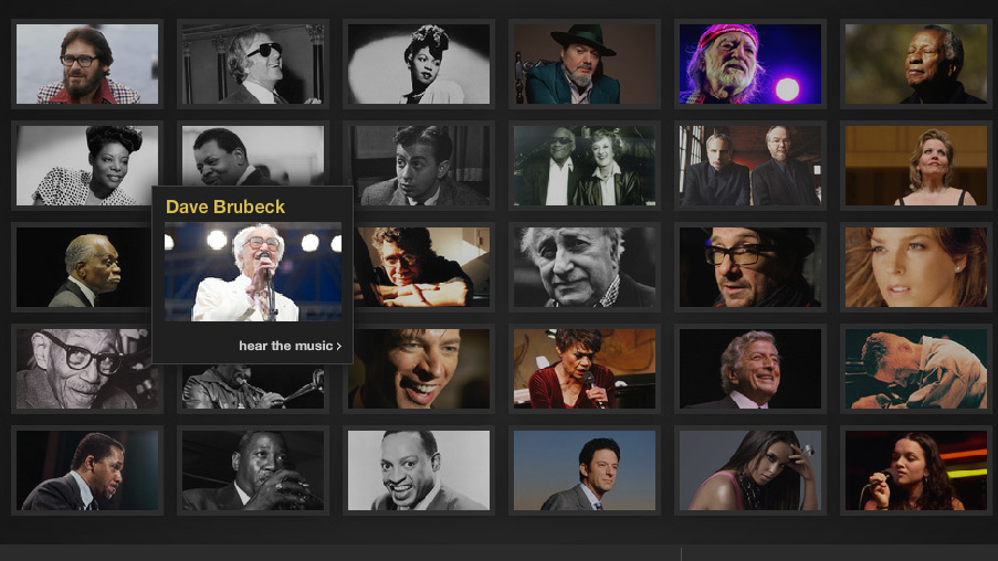 Piano Jazz.