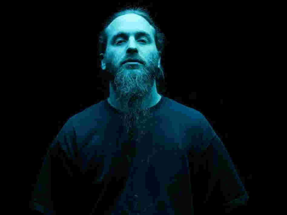 Jamie Saft