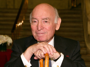George Wein