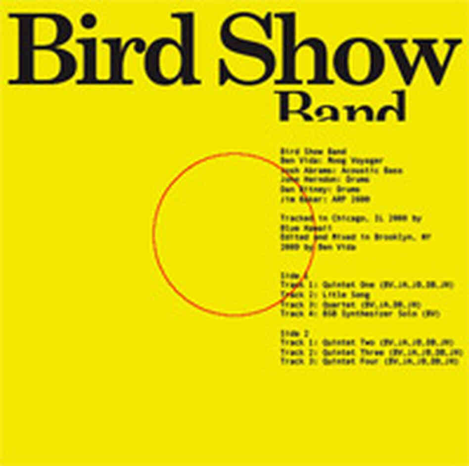 Bird Show Band Bird Show Band