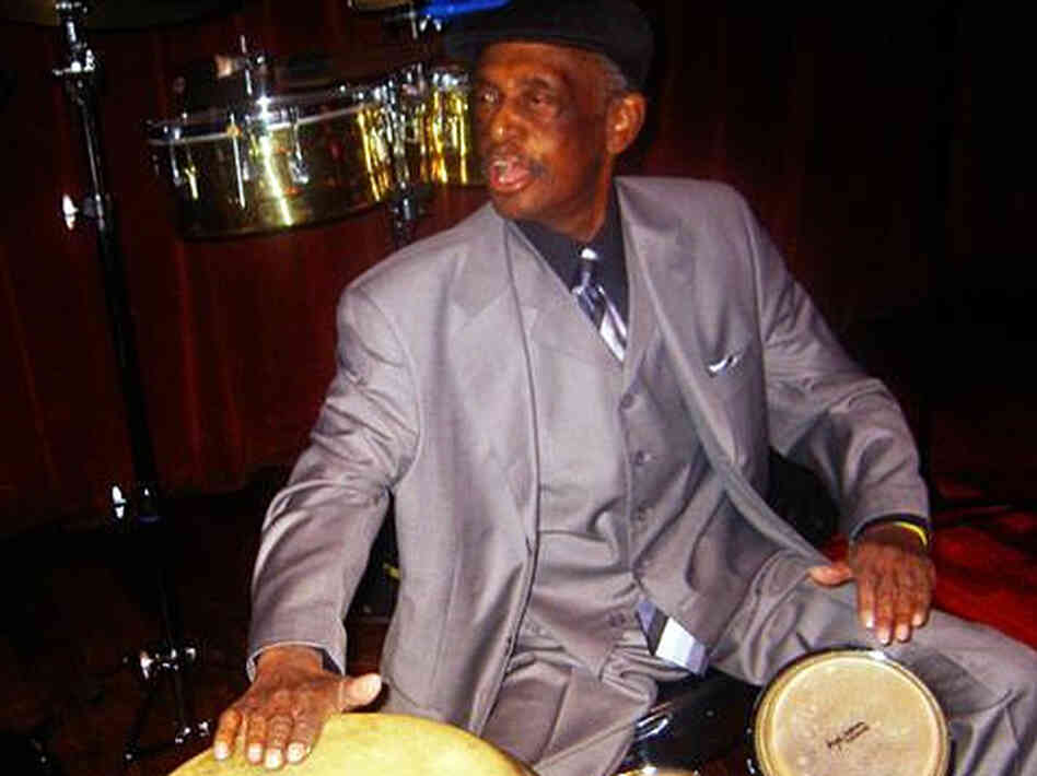 Victor Pantoja