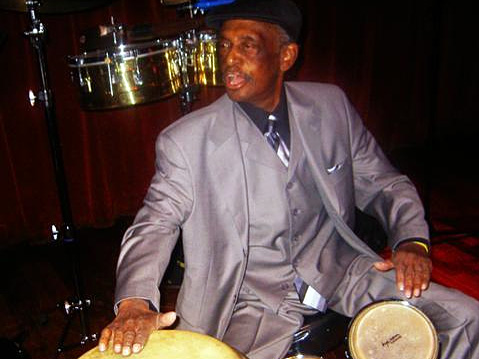 Victor Pantoja