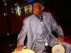 Victor Pantoja